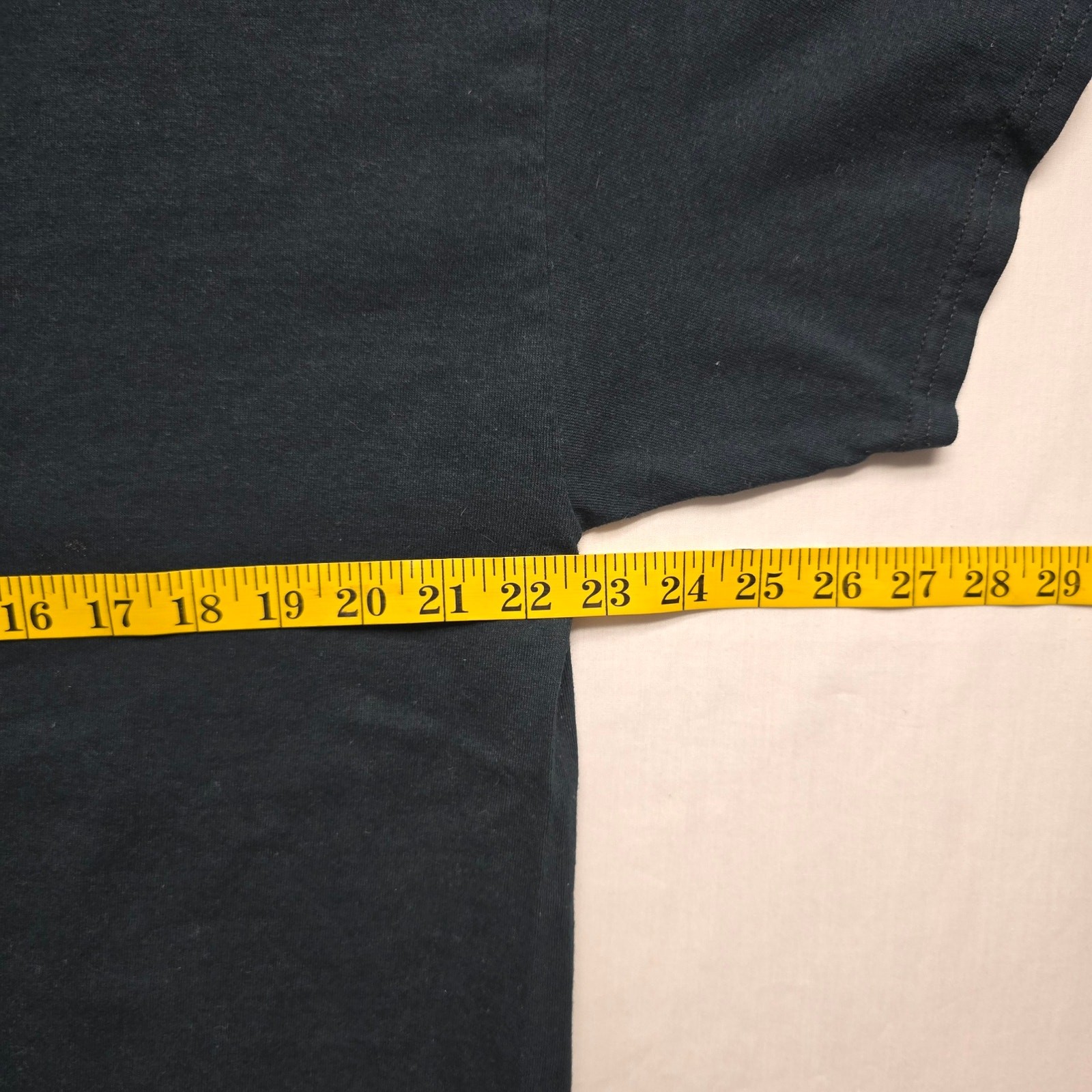 Vintage Mythbuster Shirt Discovery Channel TV Show Black XL Tee gallery
