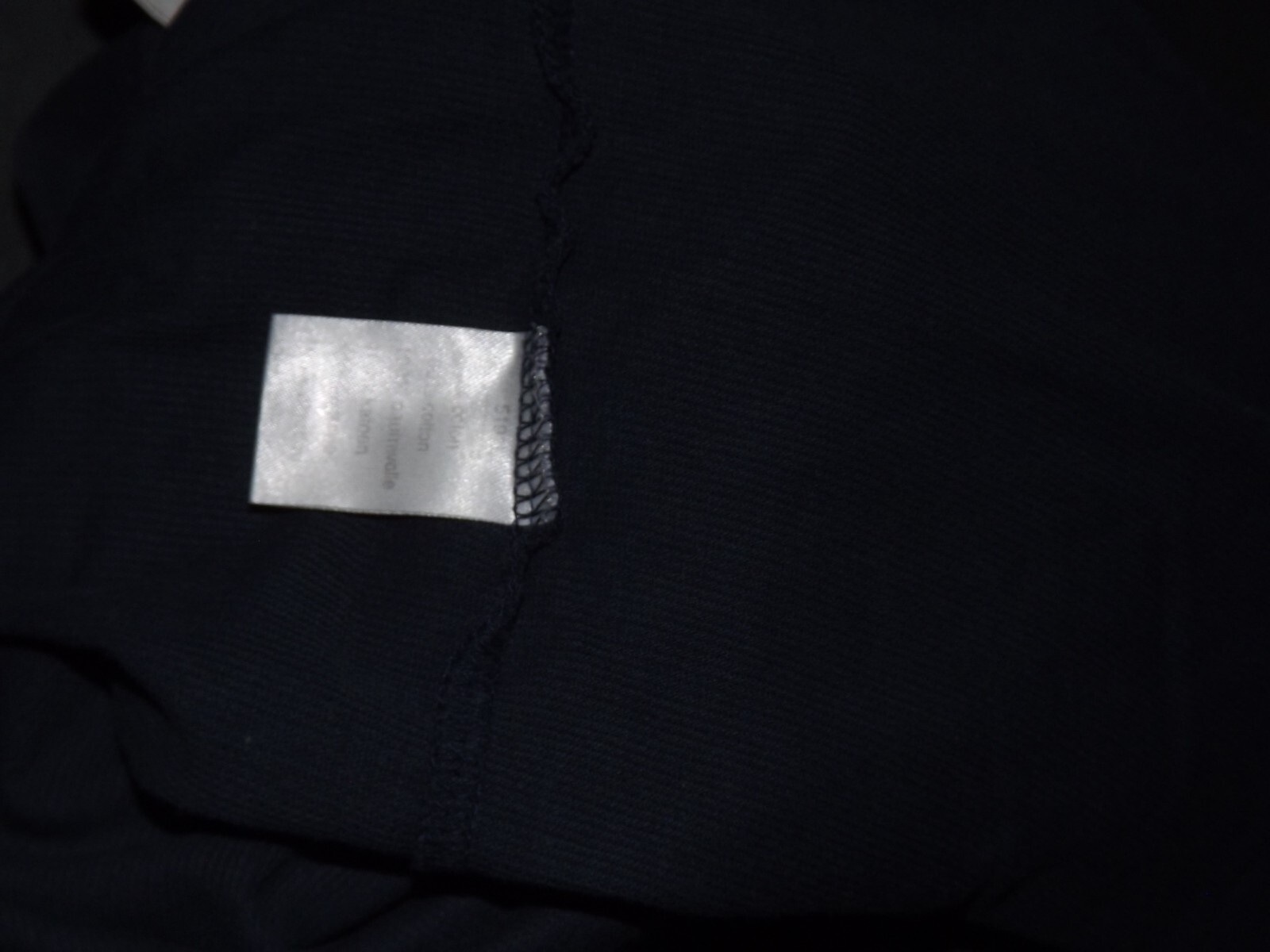 LACOSTE Polo T-Shirt (XL , FR 6) Shirt Jersey Trikot Maglia. Maillot Camiseta 0 gallery