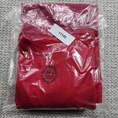 Senor Frogs Shirt Mens Medium Red Graphic I’ll Do It Tomorrow Mazatlan Mexico