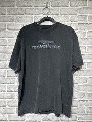 The Terminator By Studiocanal Men’s T-Shirt Black Size Large New