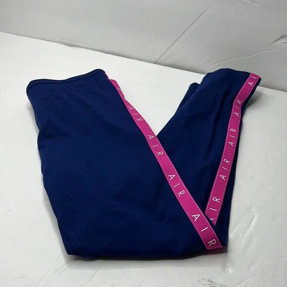 Nike Girl’s NSW Air  Leggings 36F998-U9J MSRP $34 Holiday SALE!!  NEW with TAGS