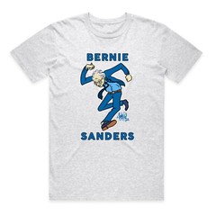 Bernie Sanders Circle Jerk Inspired T Shirt – Adult – Youth – Toddler F145
