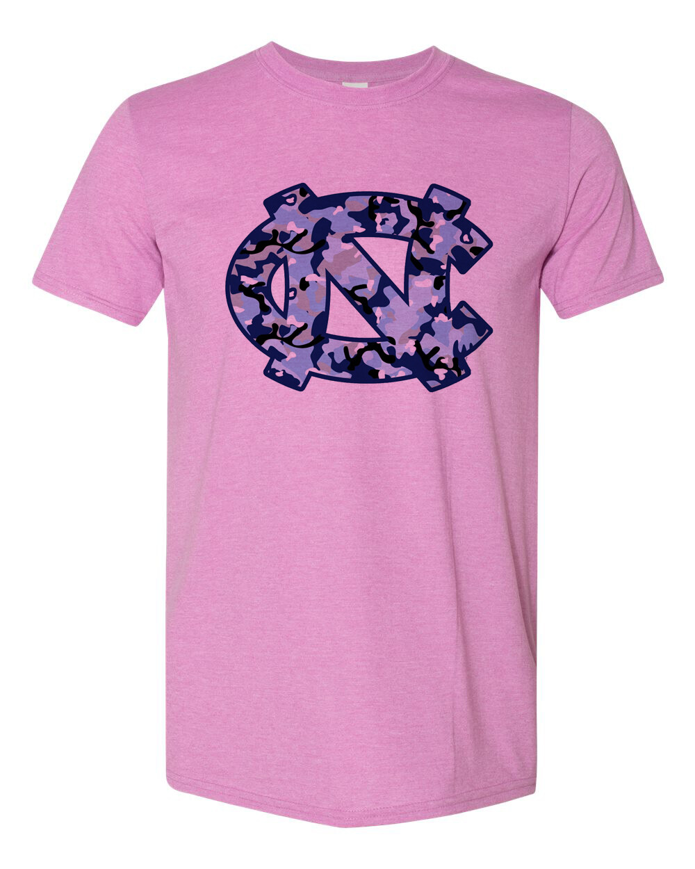 UNC - Tarheels - North Carolina - Ultra Soft - Swift Shipping gallery