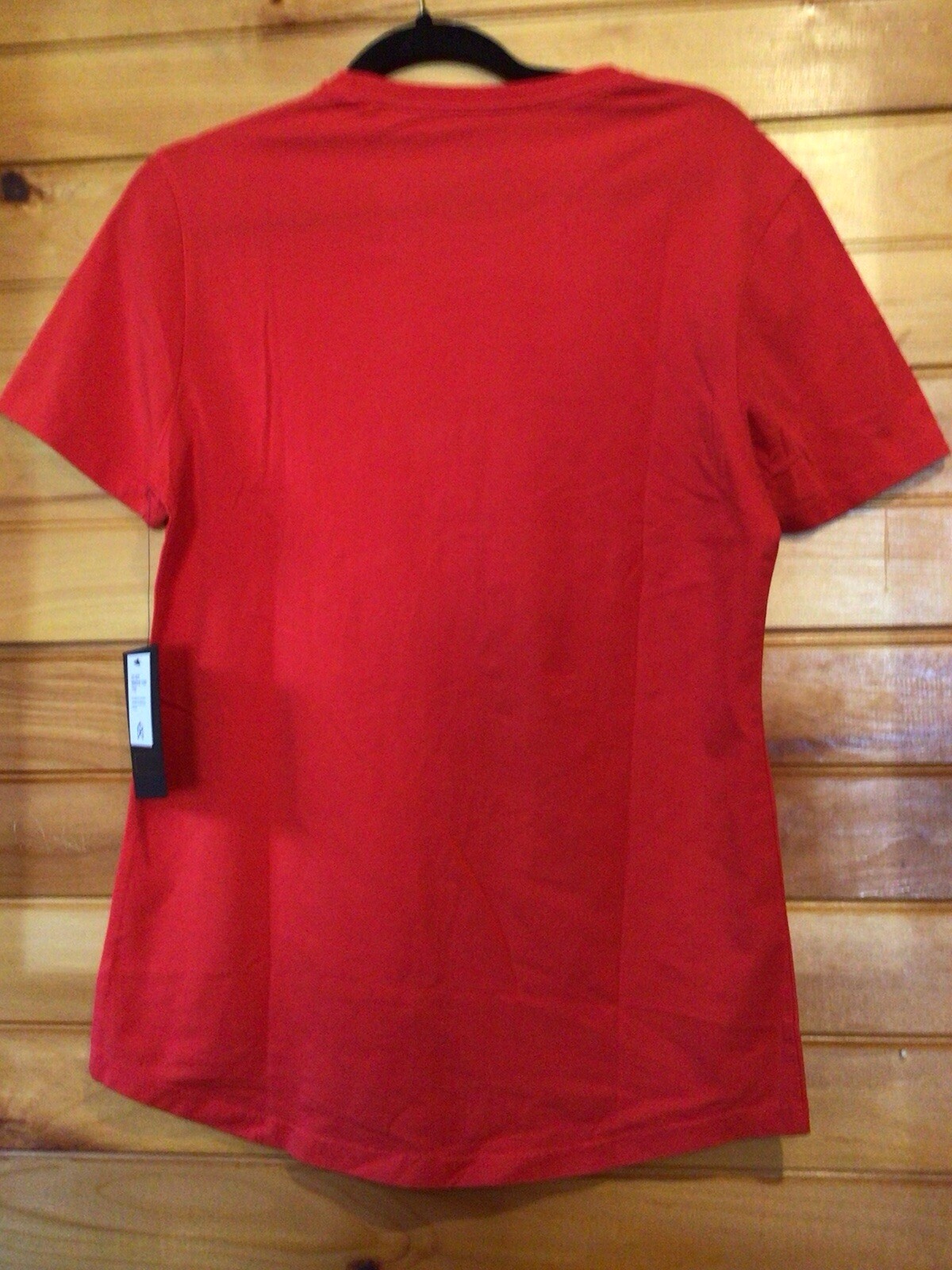 Raw Gear T-shirt Zoo Culture Men’s Short Sleeve RED S Black ZOO Graphic NWT gallery