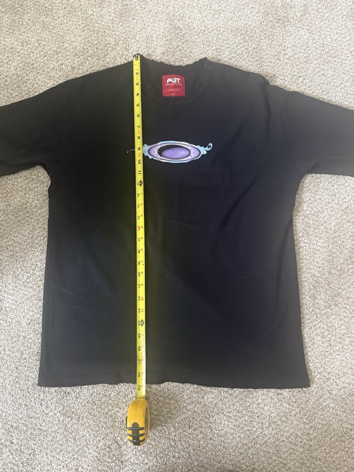 Oakley X Piet Mad Scientist Size Large gallery