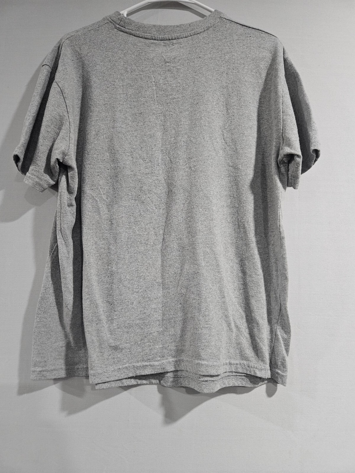 Marvel Comics Amazing Fantasy #15 Comic Book Cover Spider-Man Gray TShirts Large gallery