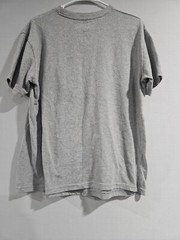 Marvel Comics Amazing Fantasy #15 Comic Book Cover Spider-Man Gray TShirts Large