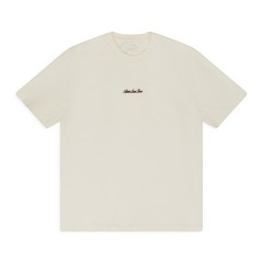 AIME LEON DORE Pristine Script Logo T-Shirt SIZE XL $85