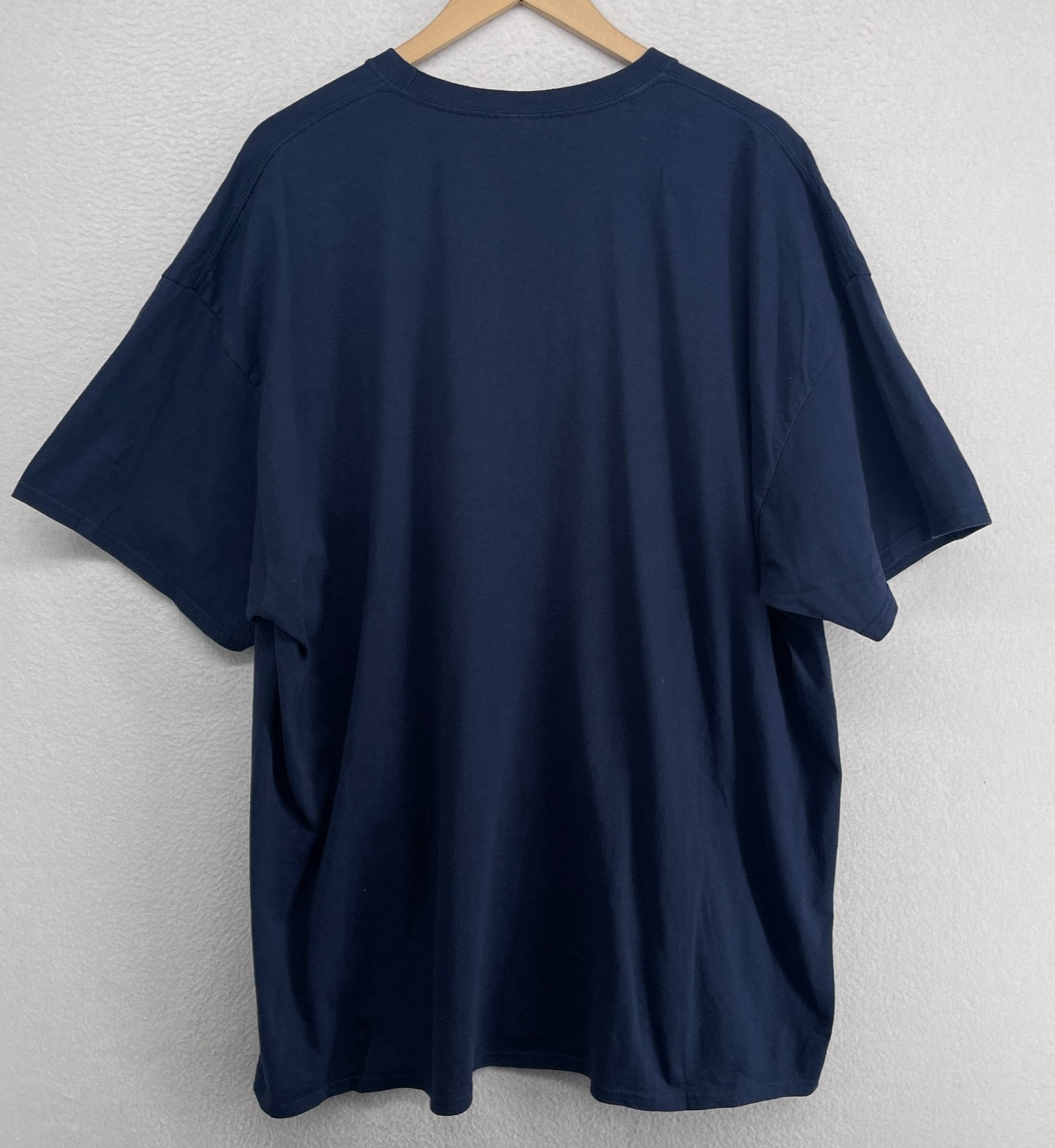 CHATHAM ANGLERS Shirt Adult 3XL Cape Cod Baseball League Team MA Cotton Blue gallery