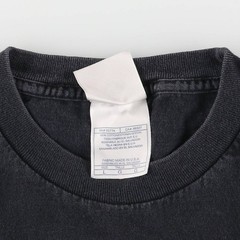 Used ALSTYLE APPAREL AND ACTIVEWEAR printed T-shirt made in the USA men’s si…