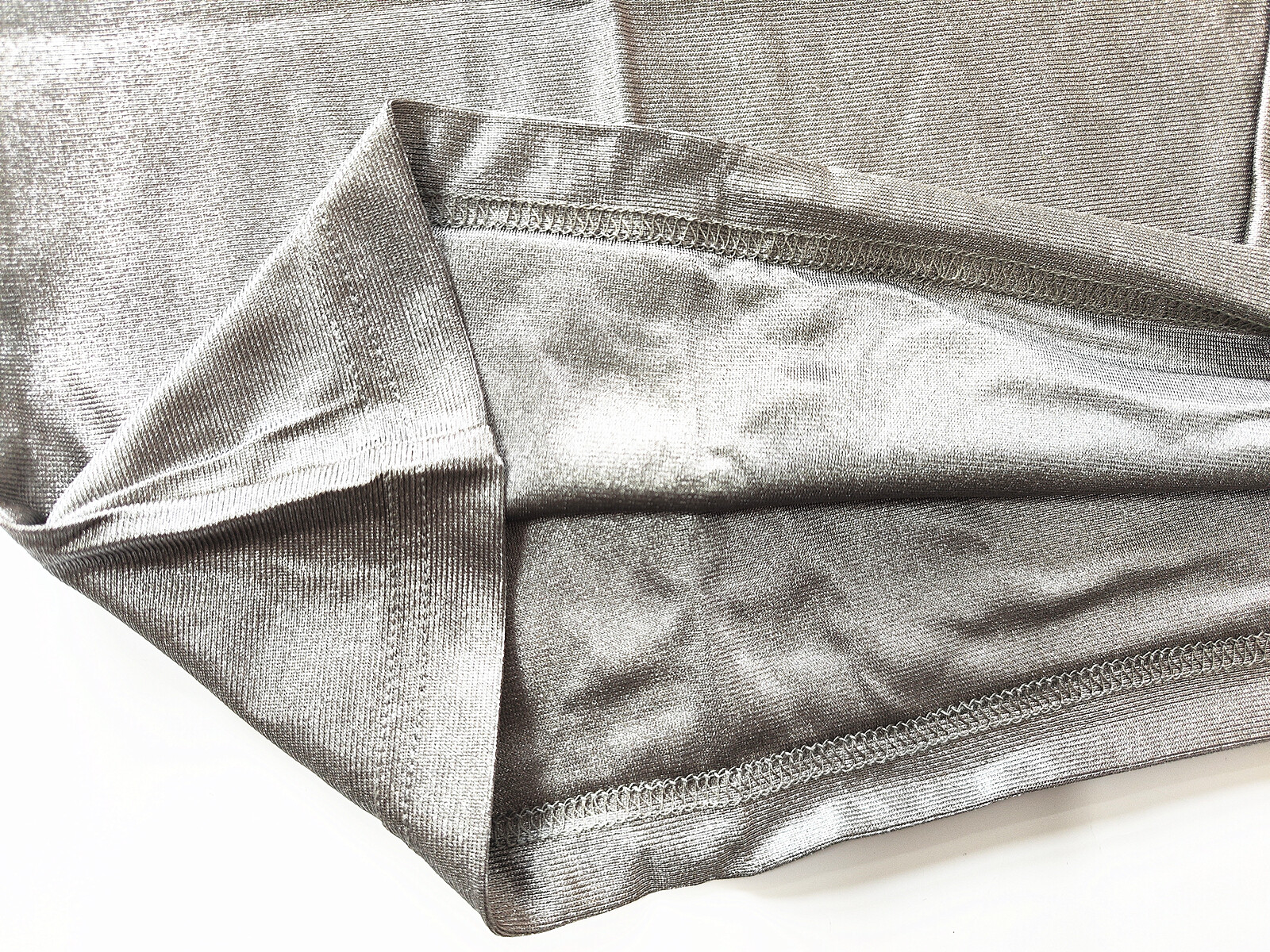 EMF EMI Shielding Anti-Radiation 100% Pure Silver Fiber Clothes-Long Sleeve Tops gallery
