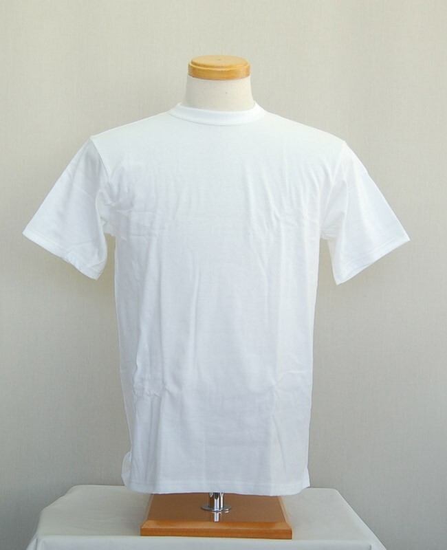 Bargain Price【2-PACK】S-2XL WHITESVILLE T-SHIRT WV73544 Japan Toyo gallery