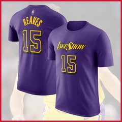 ❤️‍🔥 HOT DEAL! Austin Reaves #15 Basketball Team Name & Number For Fan Fastship