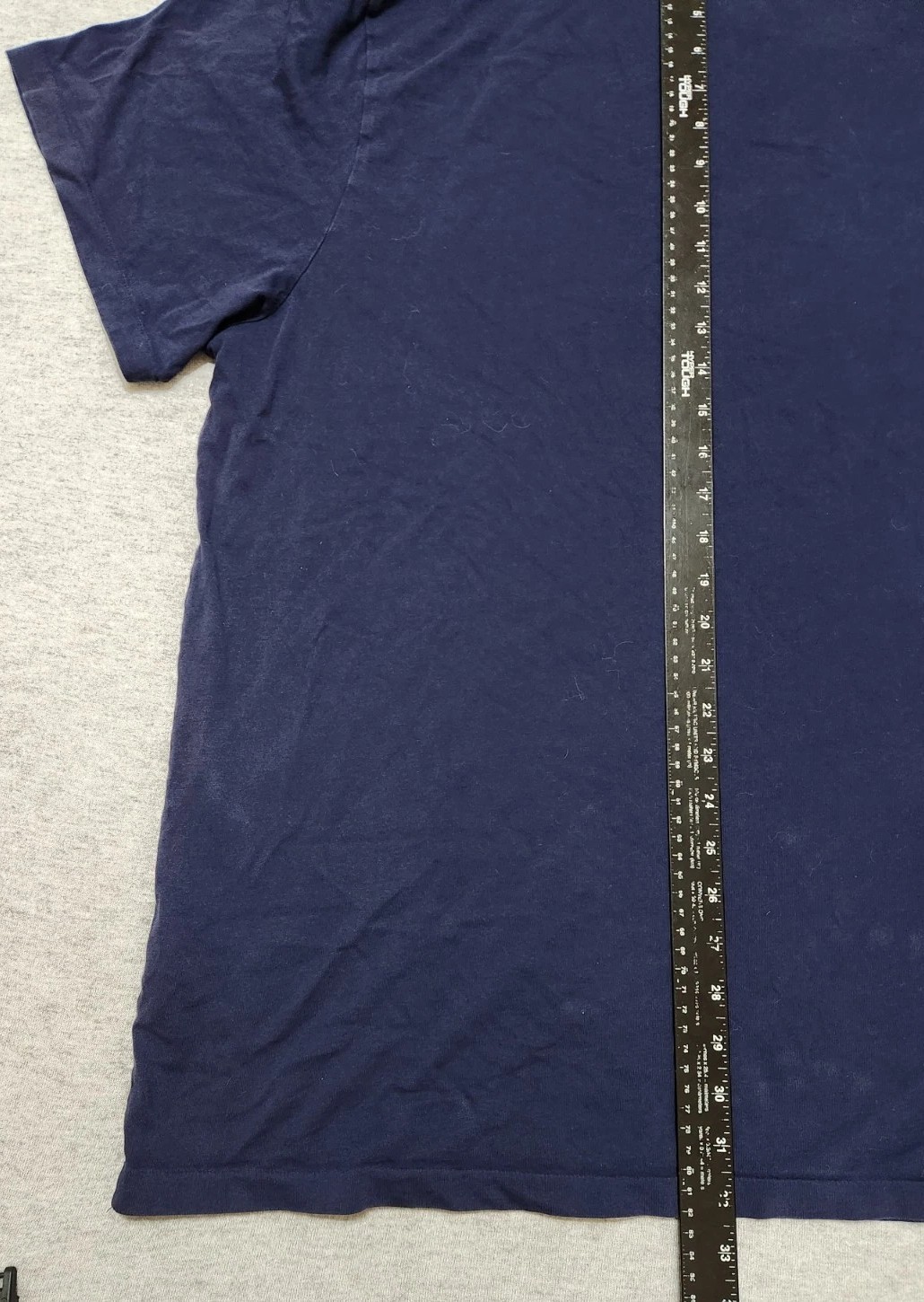 Polo Ralph Lauren Shirt Mens Blue XXXL Olympic USA Track and Field Runner Shield gallery