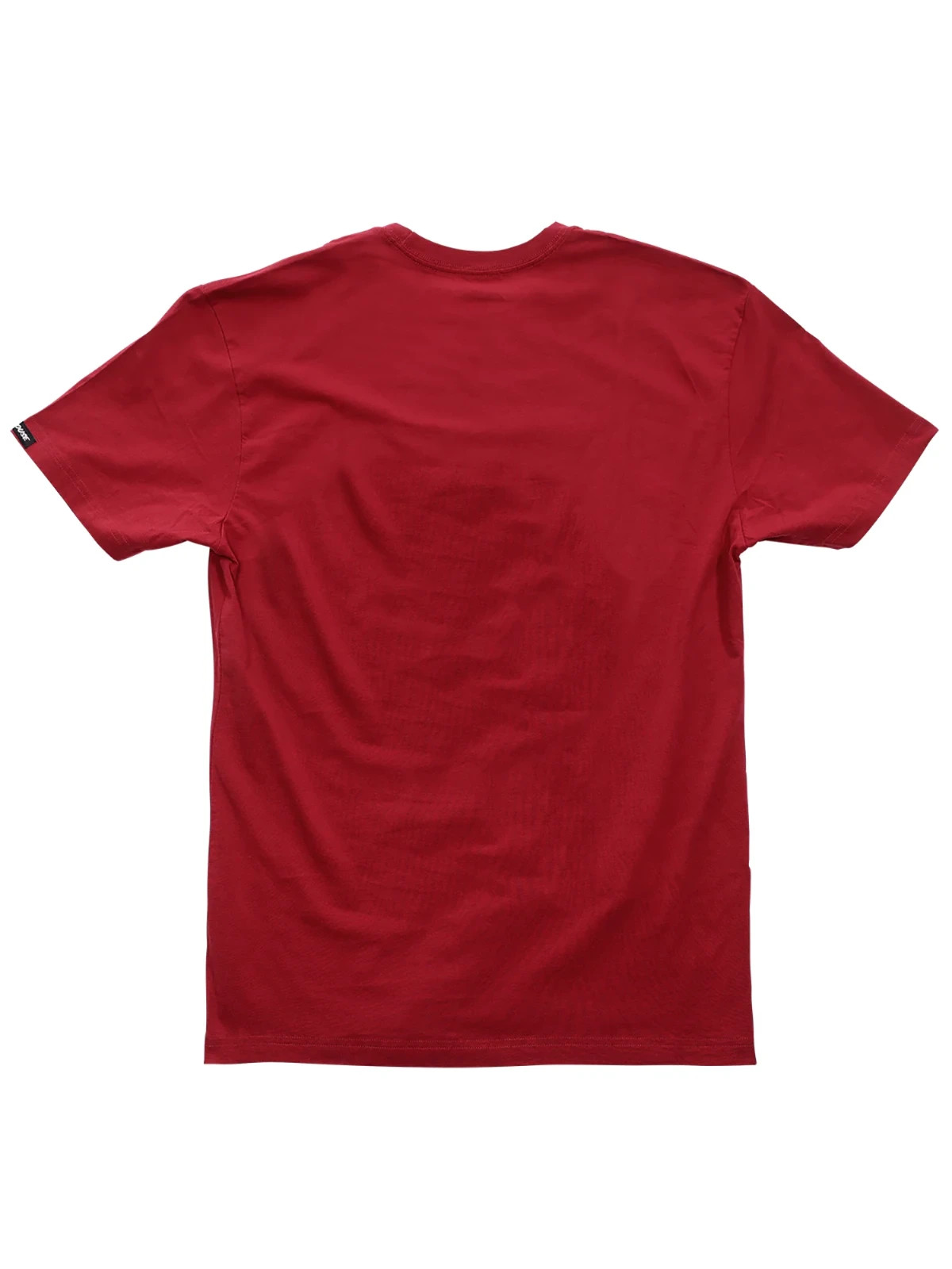 Fasthouse Men's Paragon Short Sleeve T-shirt Motocross Speed Shop MX FMX Tee gallery