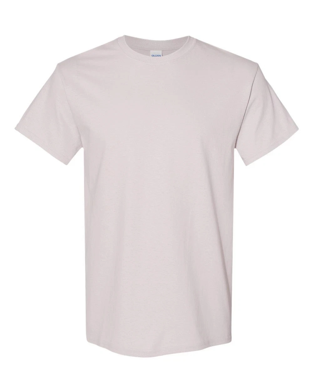 Gildan Youth Slightly Imperfect T Shirts Solid Cotton Mix color Blank Tee XS-XL gallery