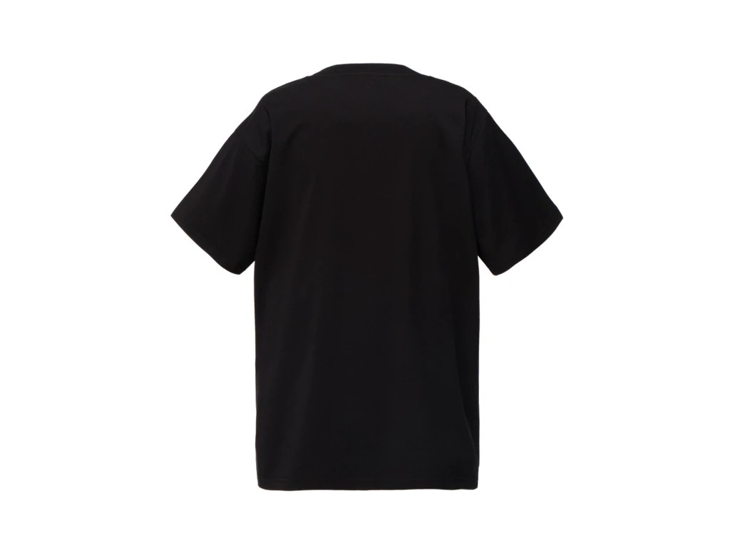ONITSUKA TIGER Astro Boy OVERSIZED GRAPHIC TEE shirt black XS~L new from japan gallery