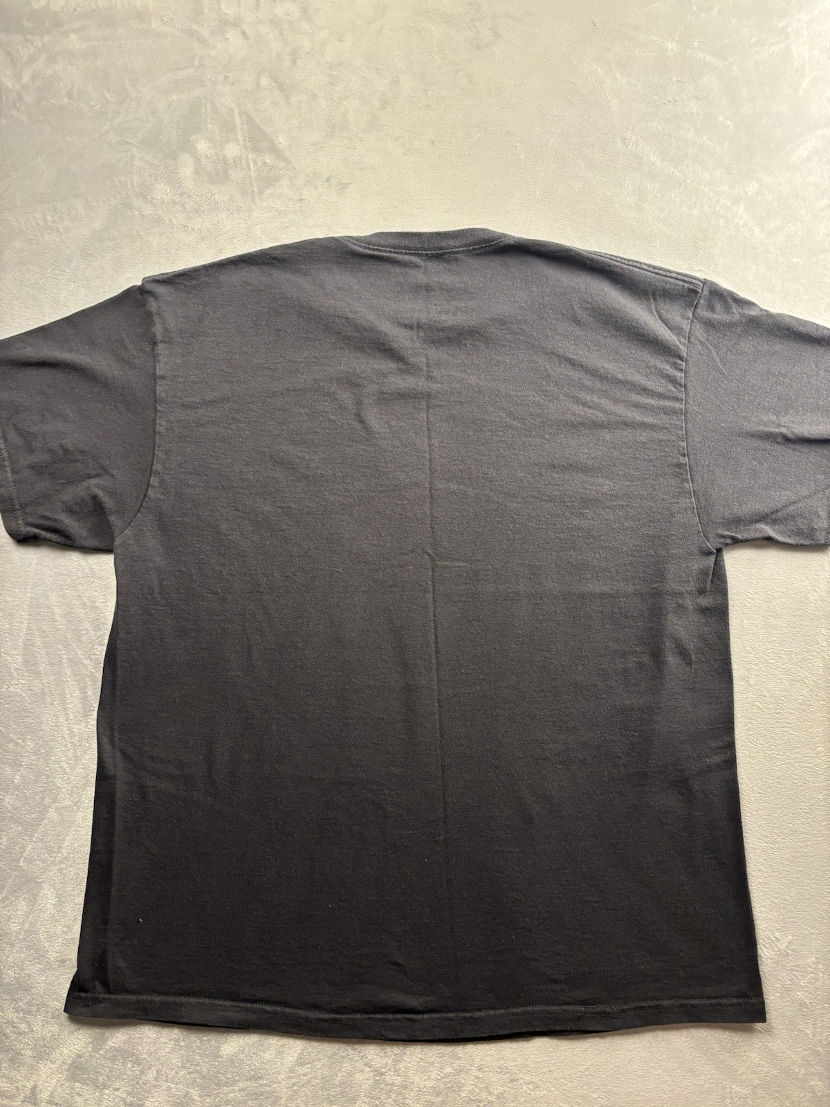 Dr Seuss The Grinch T-Shirt Mens XL Black Hybrid Apparel Christmas Graphic gallery