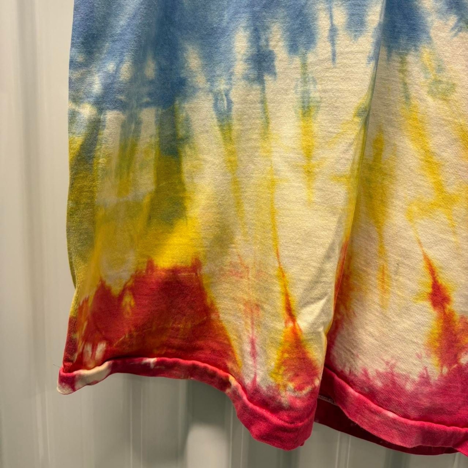 Unbranded Men's Multi T-shirt gallery