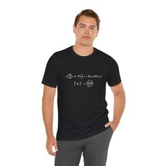 Funny Math T Shirt Navier Stokes Equation Fluid Mechanics Nerd Geek Science Gift