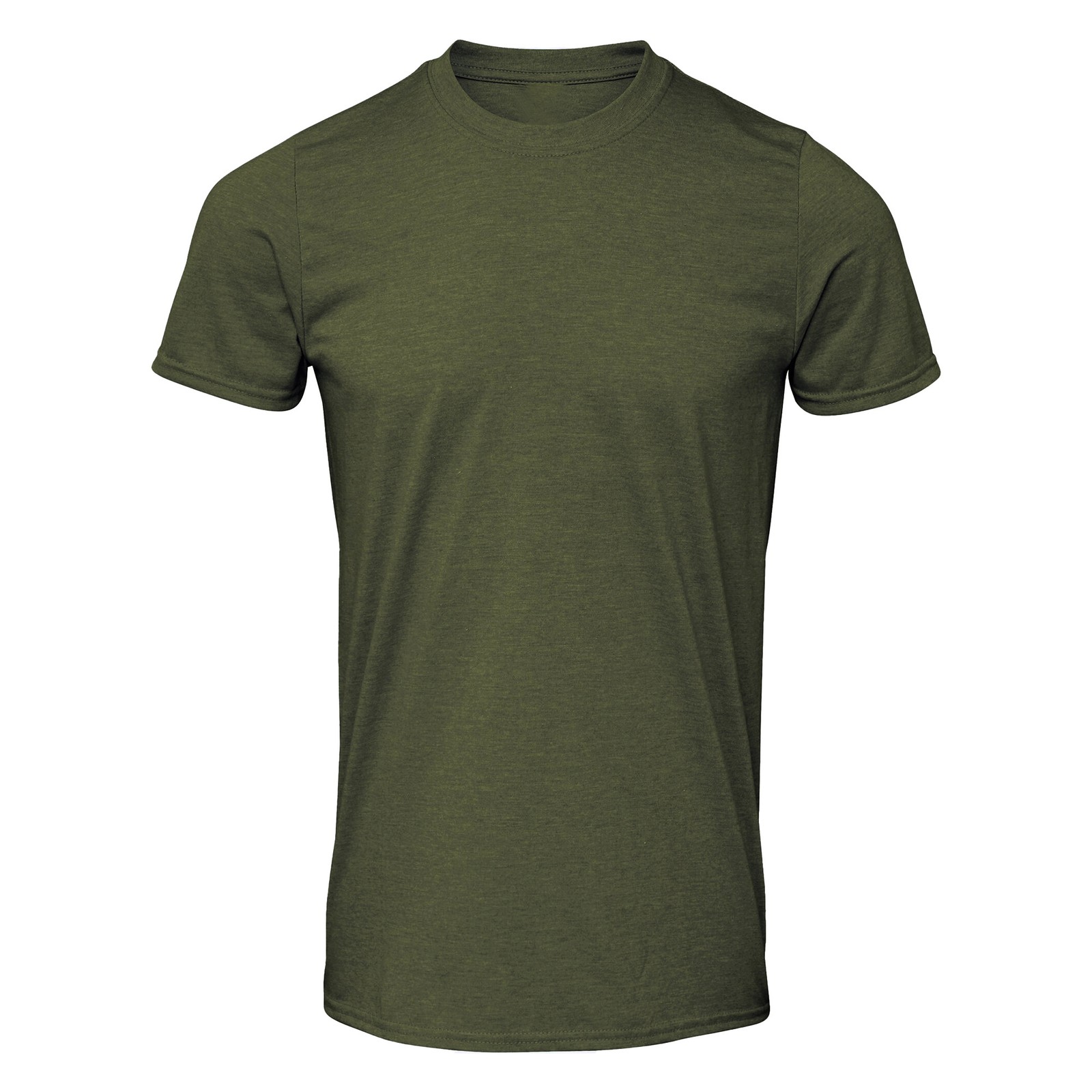 Gildan Mens Soft Style Ringspun T Shirt (PC2882)
