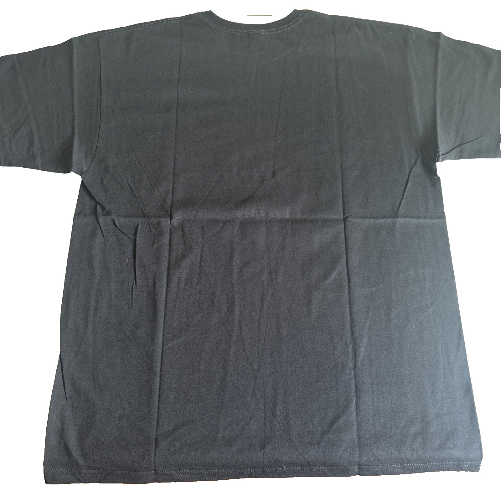 Amphibious Outfitters Men's T-Shirt XL Dive Black Short Sleeve Scuba Diving gallery