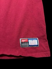 Nike Team Arizona Diamondbacks Embroidered Short Sleeve MLB Shirt