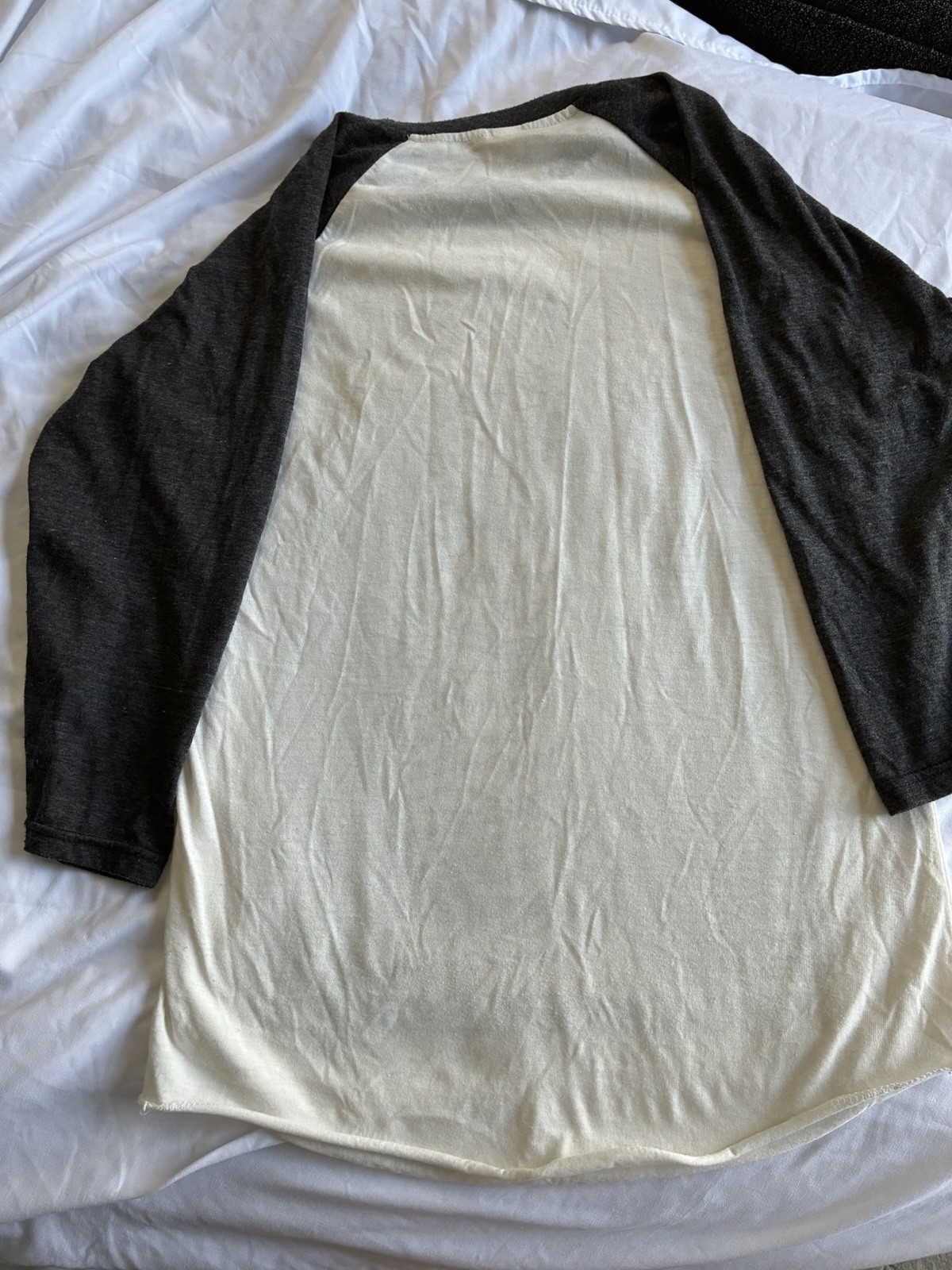 Joy Division 'Unknown Pleasures' Vintage T-Shirt Size Small (woman’s Medium) gallery