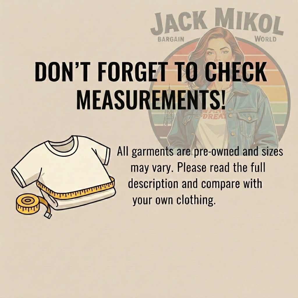 Men's Gray Never 51 St Large Block Letter Graphic Tee Shirt Medium Casual gallery
