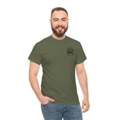 Navy Devil Docs – Fleet Marine Force and Corpsman Tshirt