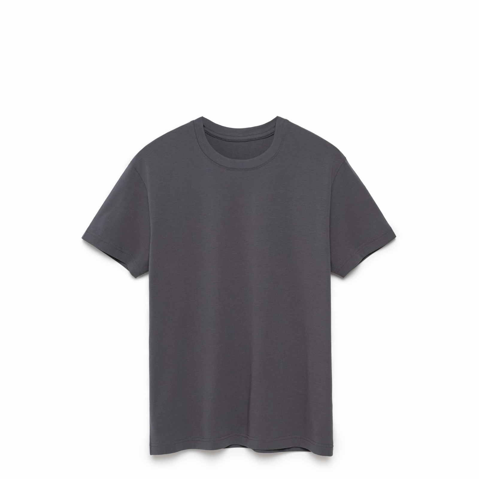 Original Favorites 100% Supima Cotton - Slate - All Sizes - T Shirt Blank NWT gallery