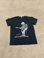 kurt cobain t shirt Medium