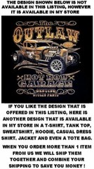 LOST IN 50s AMERICAN GREASER ELVIS ROCKABILLY GREASE GRAFFITI SKULL TANK TOP 609