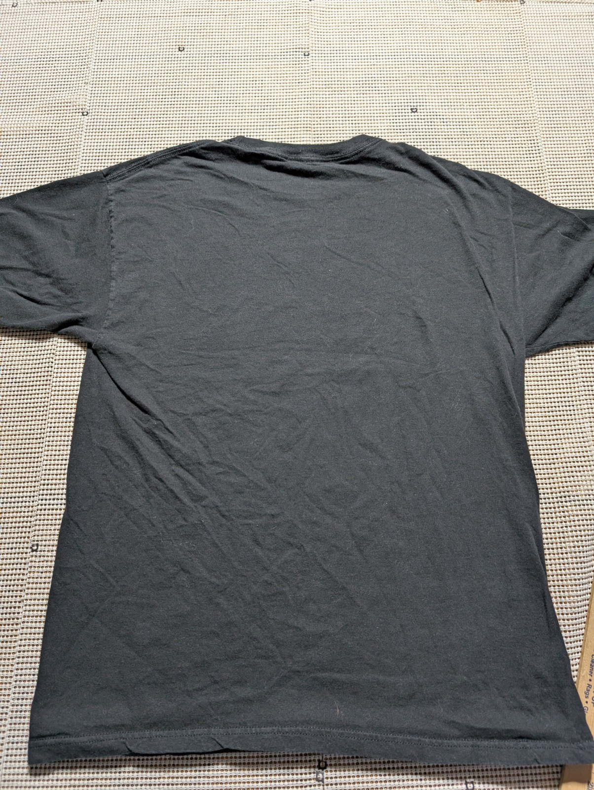 Lil Durk Only The Family OTF T-Shirt Adult Large Rap T Shirt Black Graphic Logo gallery