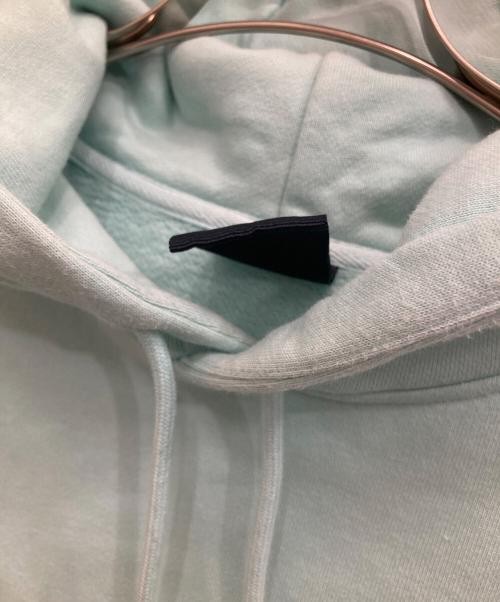 KITH Cyber Monday Hoodie Statue Sky Blue 21-070-060-0047-4-0 gallery
