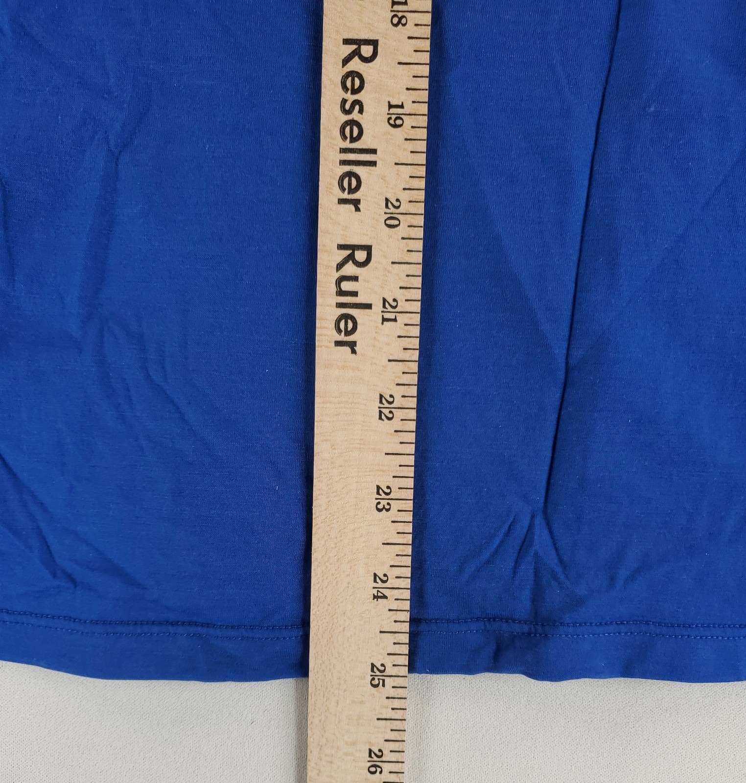 Smartwool Performance Merino T Shirt Short Sleeve Wool Nylon Blend Blue Mens S gallery