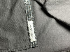 Craft + Flow Black Shirt Button Up Size L