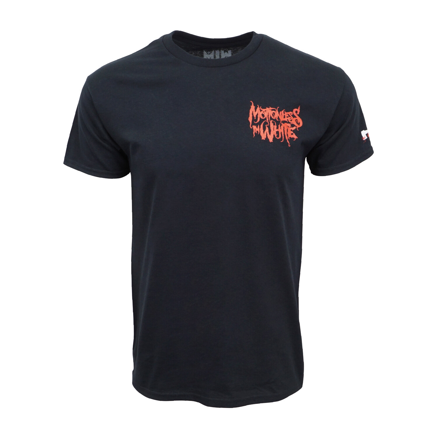 MOTIONLESS IN WHITE YOU ARE MINE BLACK T SHIRT NEW gallery
