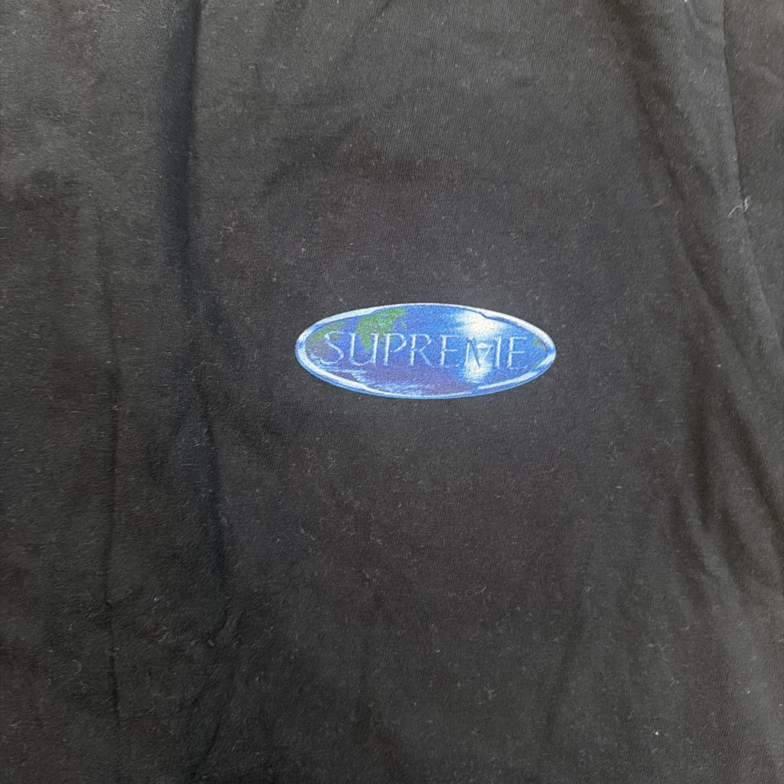 Men’s Supreme T Shirt Size Large gallery
