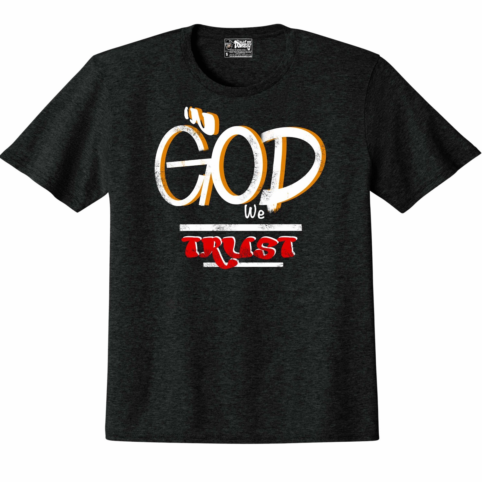 IN GOD WE TRUST gallery