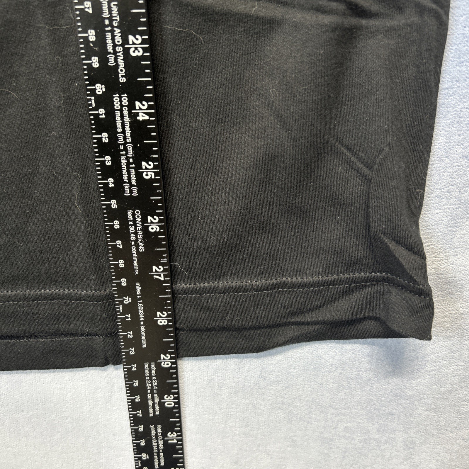 Nine Inch Nails NIN Pandemic 2020 Everyday The Same Black T-Shirt Adult Size M gallery
