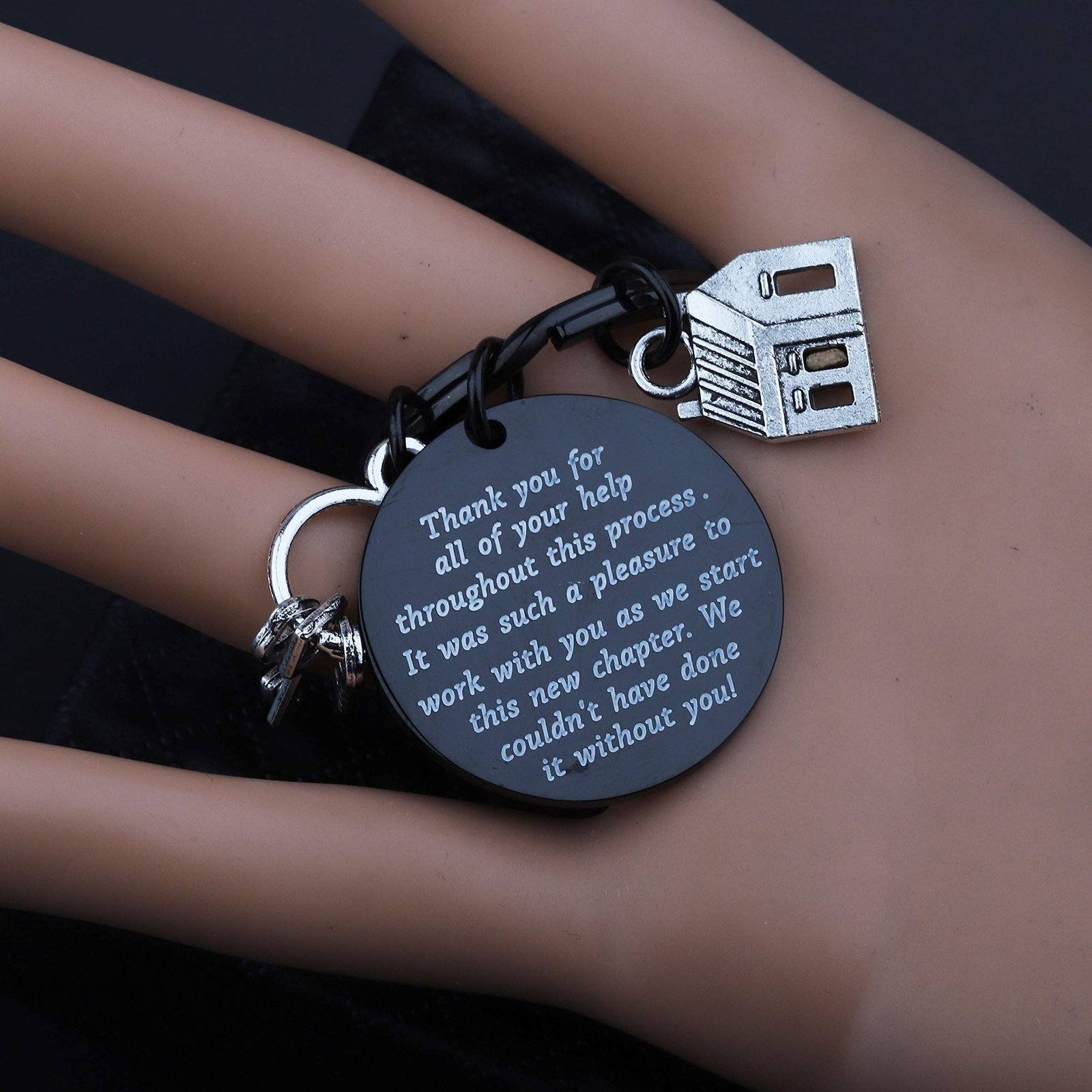 Realtor Gift Real Estate Agent Gift Salesperson Gift Salesman Gift Closing Gi... gallery