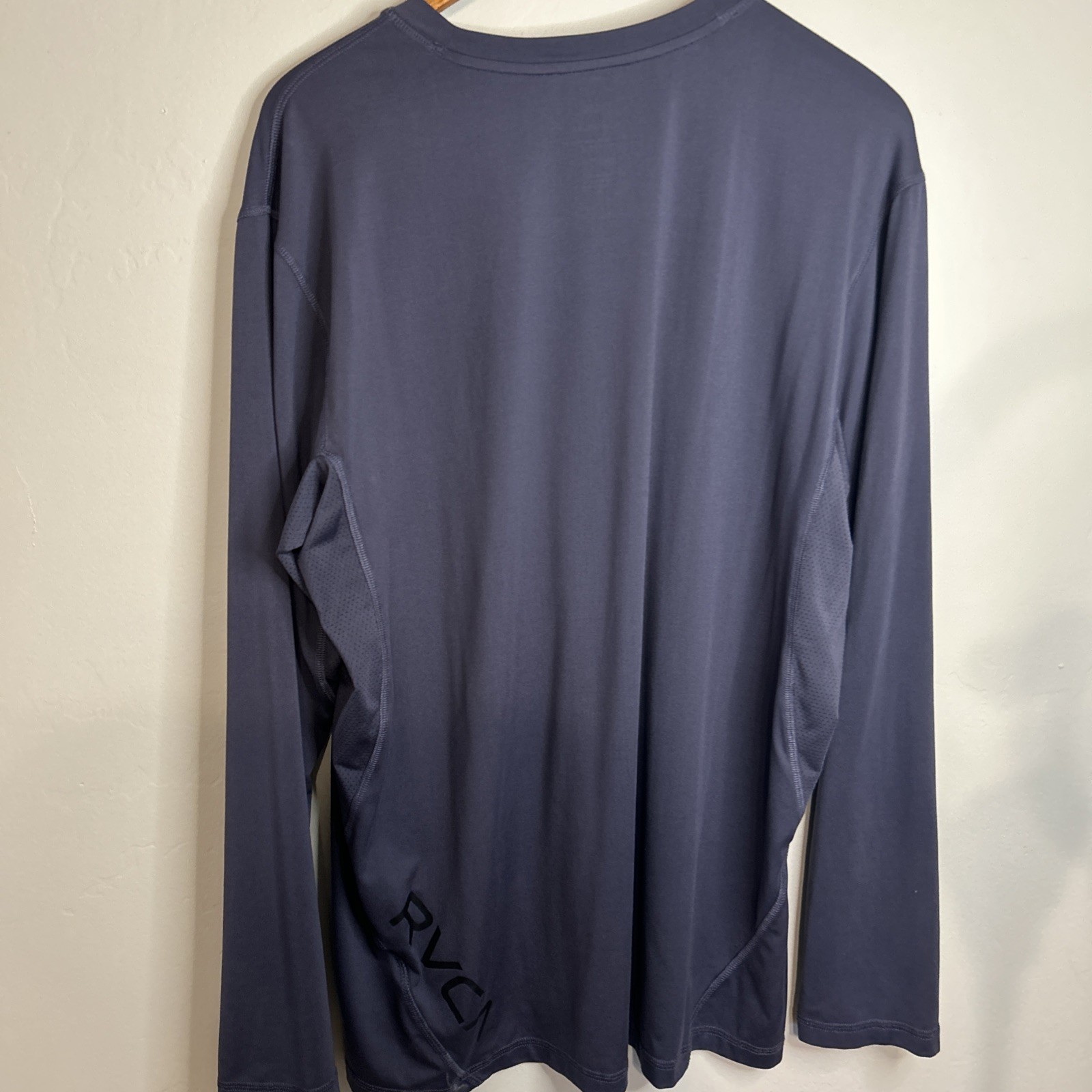 rvca long sleeve shirt gallery