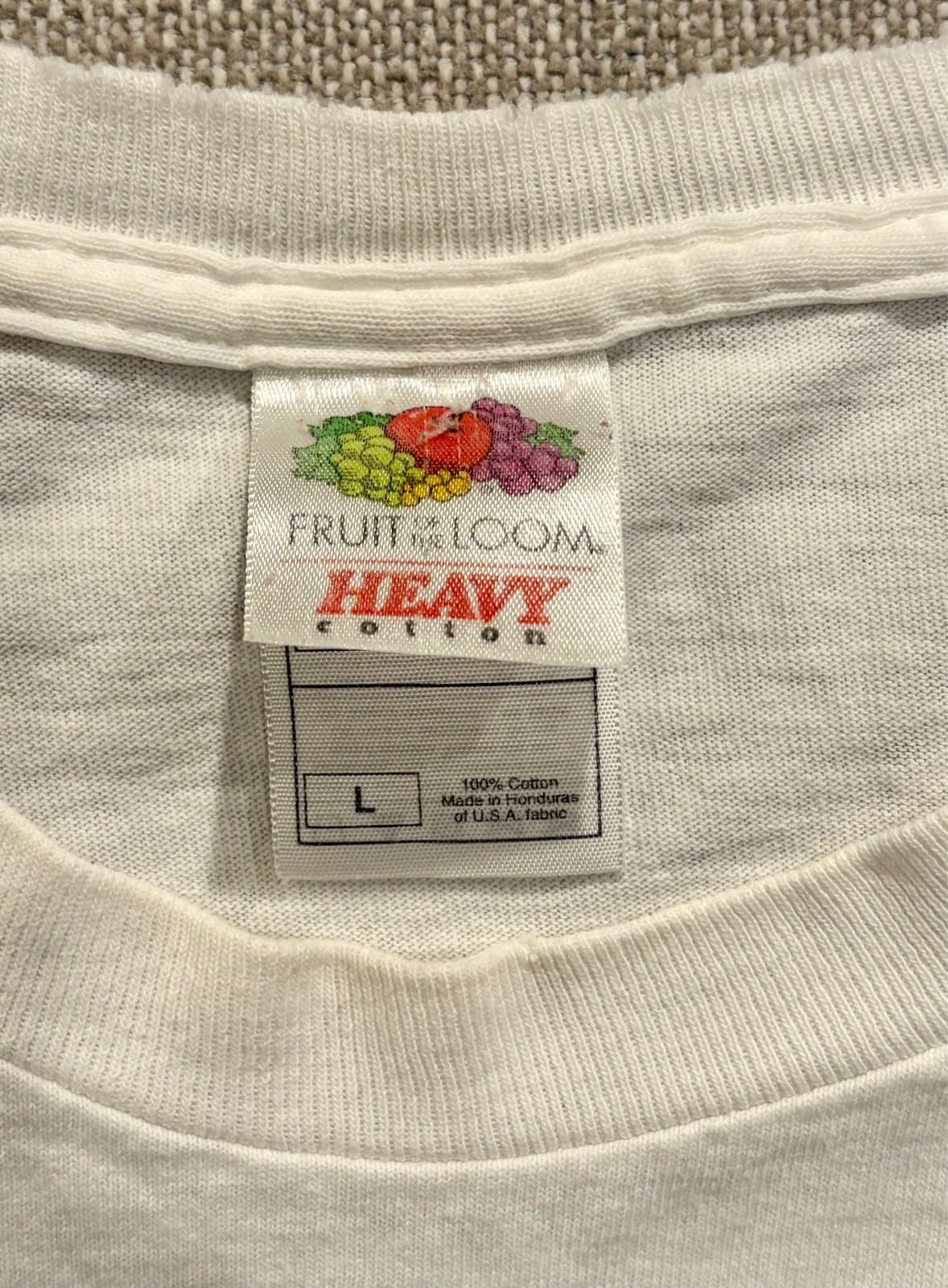 Vintage NEW YORK BOTANICAL GARDEN 🪷 Conservatory T-Shirt Adult Sz L **READ** gallery