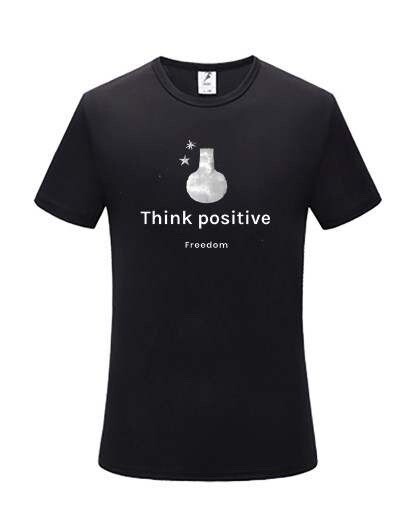 Think Positive, Beautiful Vibe gallery