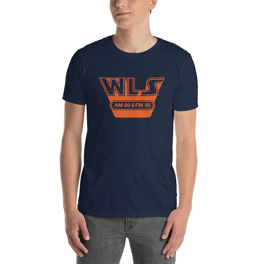 Sixteen Candles John Cusack "Bryce" WLS Unisex T-Shirt gallery