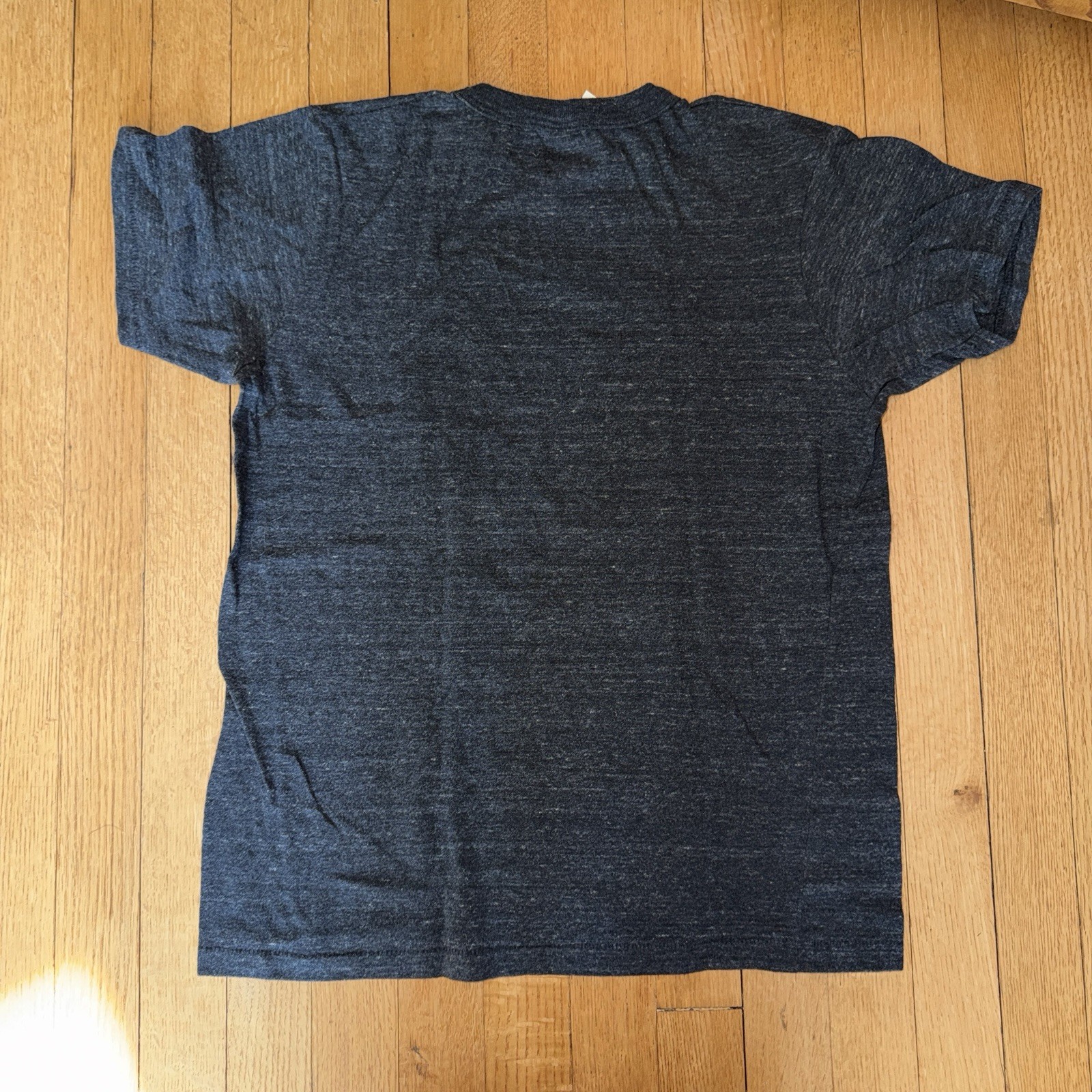 Alternative Earth Apparel Y2K Cotton Poly Rayon Blend Tshirt Tee Slim Medium M gallery