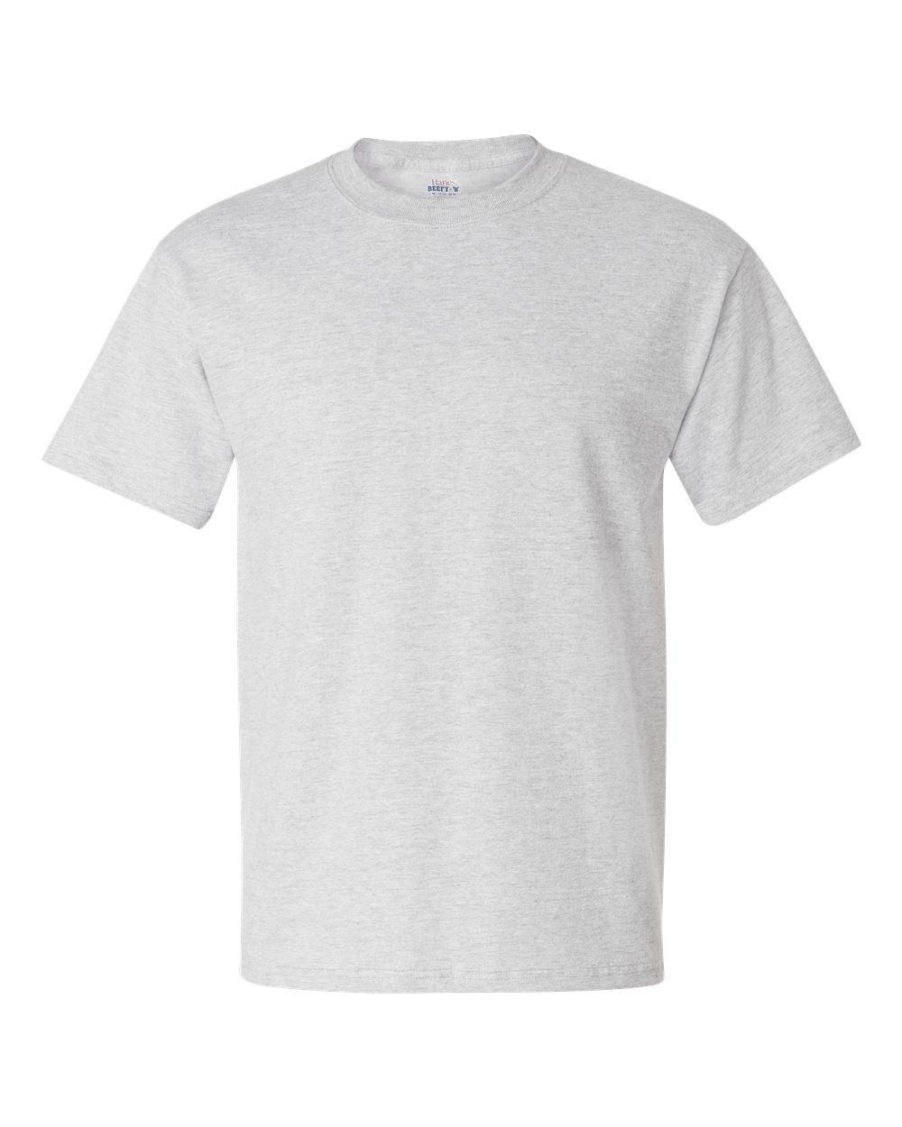 Hanes 5180 Unisex Beefy T-Shirt Short Sleeve Sizes S-5XL Over 30 Colors gallery