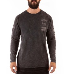 Headrush Longsleeve Shirt, Size Large, Excellent Condition