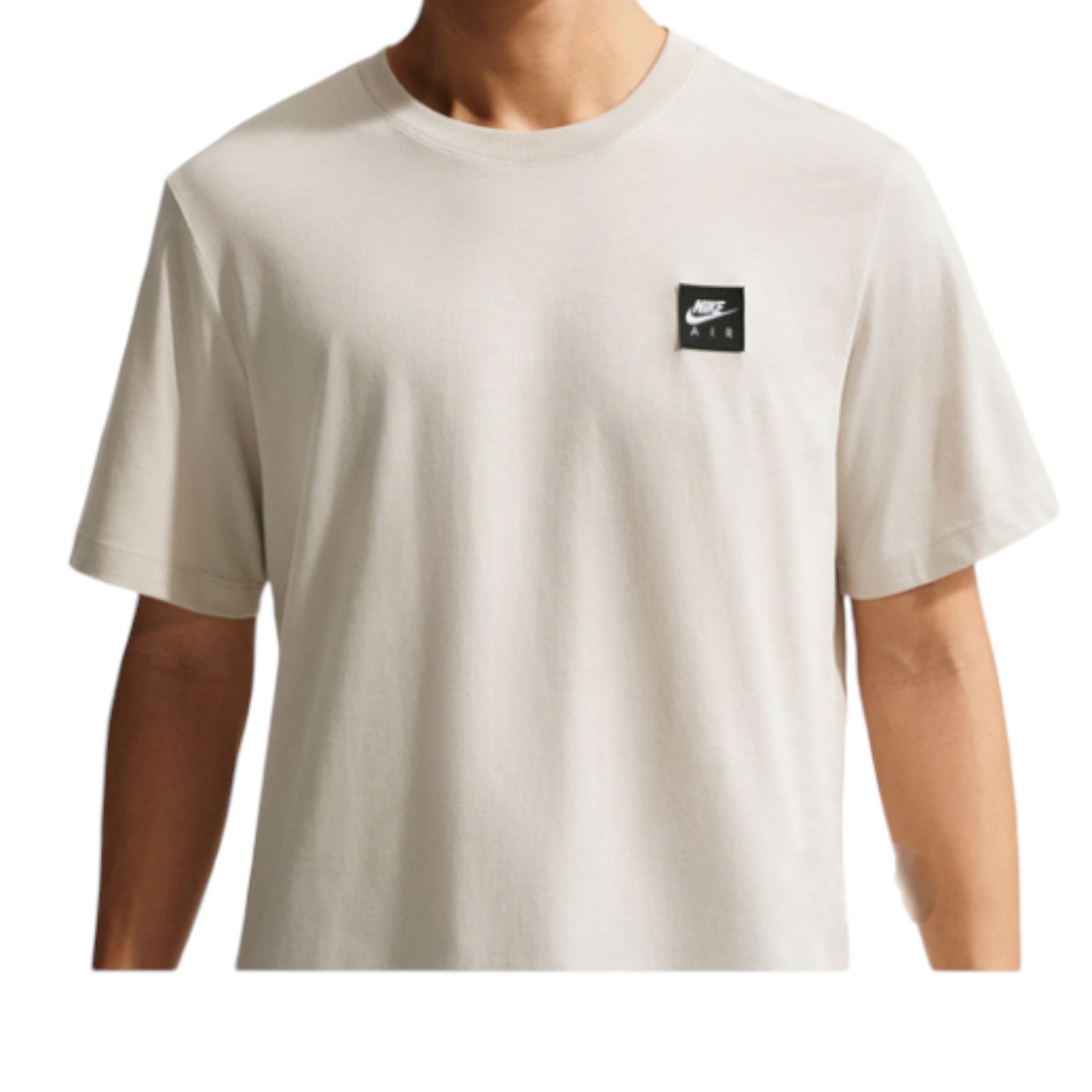 Nike Air Men's Sportswear Club Swoosh T-shirt | IH1157-229 | IO9514-072 gallery